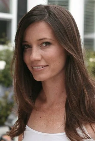 Фотография актёра Диан Белл