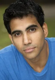 Фотография актёра Джаз Деол