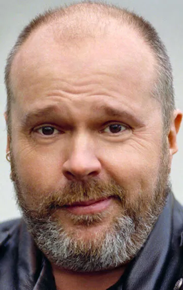 Фотография актёра Рик Овертон