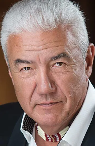 Фотография актёра Том Джексон