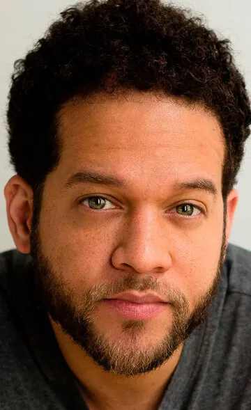 Фотография актёра Рейд Прайс