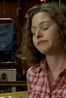 Фотография актёра Грета Ларкинс