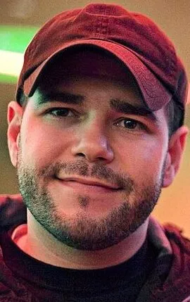 Фотография актёра Стив Гонсалвес