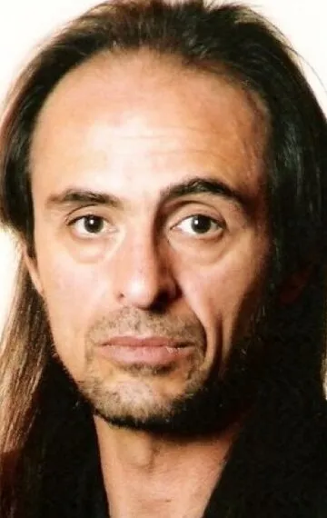 Фотография актёра Тони Капрари