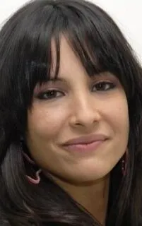 Фотография актёра Ксения Тостадо