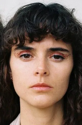 Фотография актёра Жоана Вилапиг