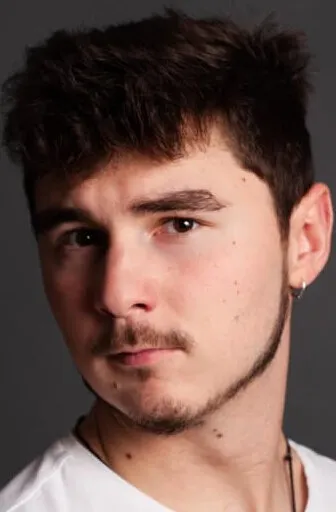 Фотография актёра Марк Балагер