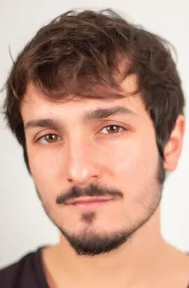 Фотография актёра Микель Иглесиас