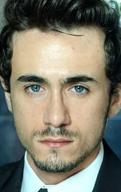 Фотография актёра Франческо Мартино