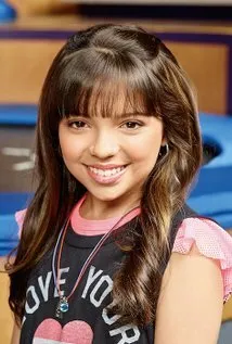 Фотография актёра Кри Чикчино