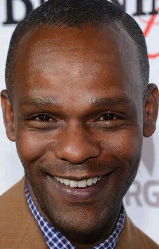 Фотография актёра Брэндон Джонсон