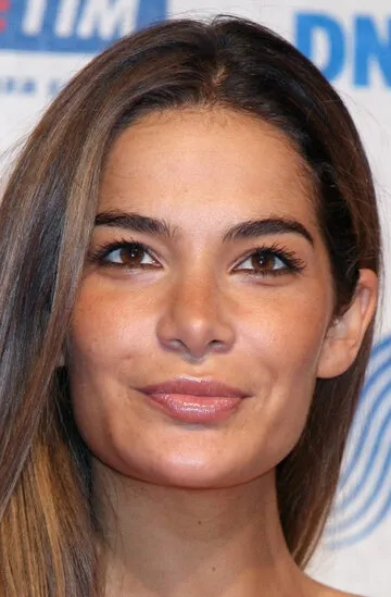 Фотография актёра Илария Спада