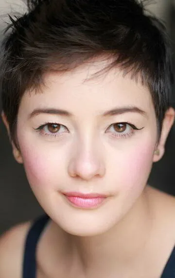 Фотография актёра Софи Ву