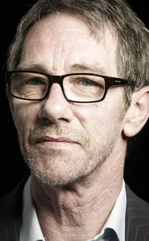 Фотография актёра Ким Джинджелл