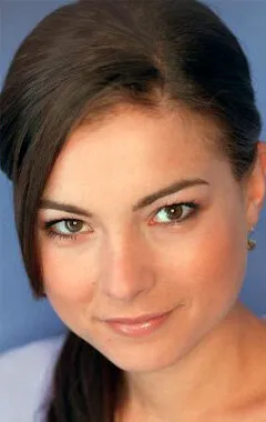 Фотография актёра Генриетта Рихтер-Роль