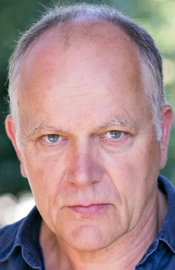 Фотография актёра Мэттью Марш