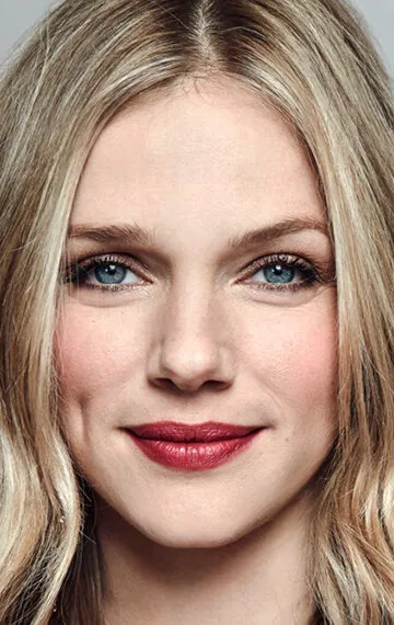 Фотография актёра Трэйси Спиридакос