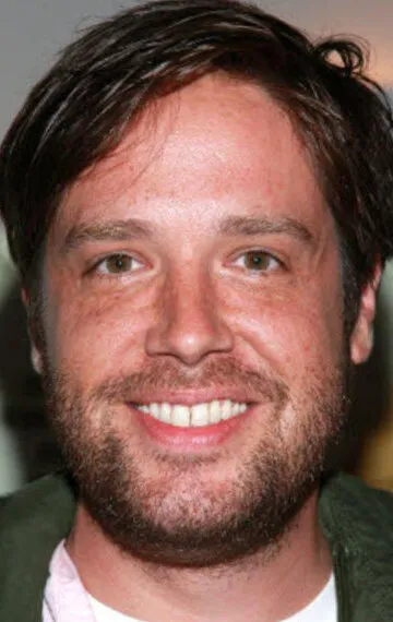 Фотография актёра Зак Орт