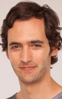 Фотография актёра Джейсон Сильва