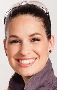 Фотография актёра Кара Санта Мария