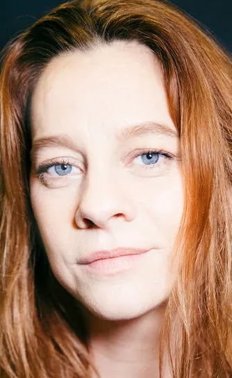 Фотография актёра Сольвейг Гюдмундсдоттир