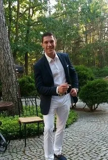 Фотография актёра 