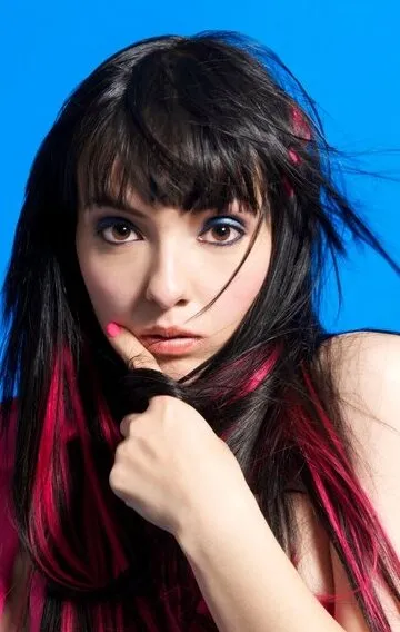 Фотография актёра Сара Кобо