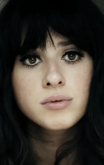 Фотография актёра Foxes