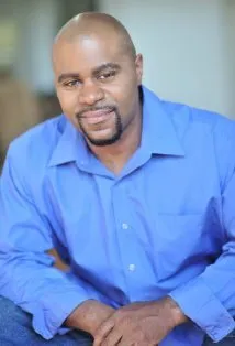 Фотография актёра Джеймс Барби