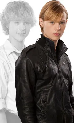 Фотография актёра Бен Керфут