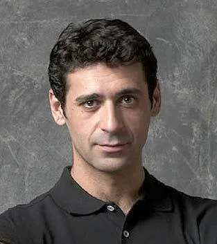 Фотография актёра Начо Фреснеда