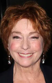 Фотография актёра Дженни О’Хара