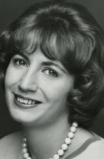 Фотография актёра Пенни Маршалл