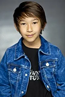 Фотография актёра Лукас Энджел