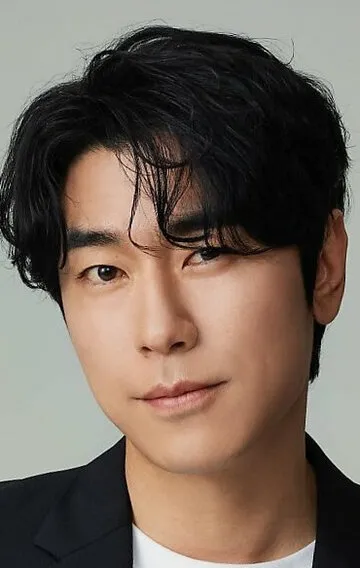 Фотография актёра Ли Щи-он