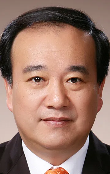 Фотография актёра Ким Ха-гюн