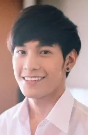 Фотография актёра Прачая Рыангрот