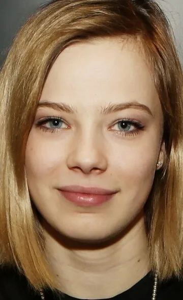 Фотография актёра Саския Розендаль