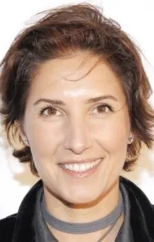 Фотография актёра Маргита Гошева