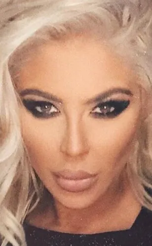 Фотография актёра Андреа