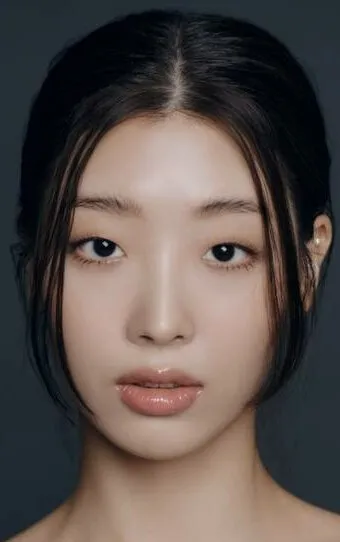 Фотография актёра Рю Да-ин