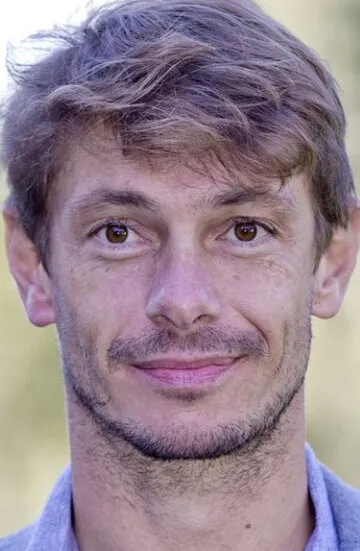 Фотография актёра Джорджо Пазотти