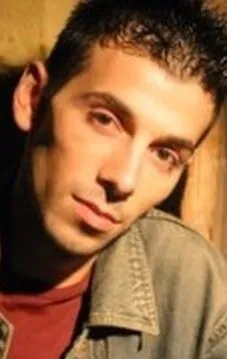 Фотография актёра Франческо Д’Алессио