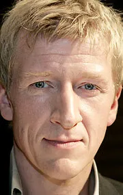 Фотография актёра Йенс Альбинус