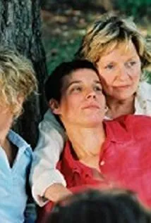 Фотография актёра Френс Кастель