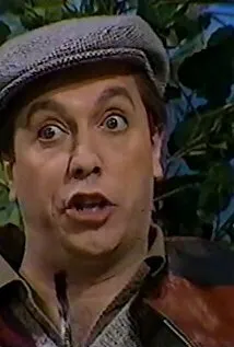 Фотография актёра Норман Шуинар