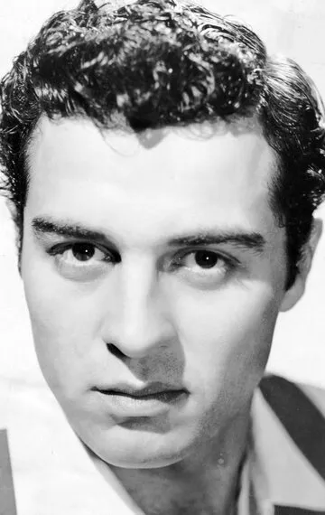 Фотография актёра Сидни Чаплин