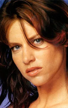 Фотография актёра Эллен Тен Дамме