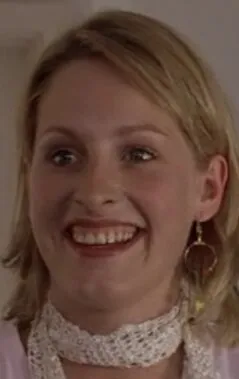 Фотография актёра Сара Сечер Эрнст