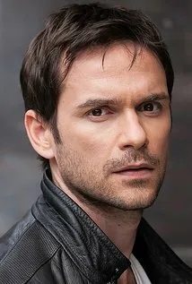 Фотография актёра Никос Пурсанидис